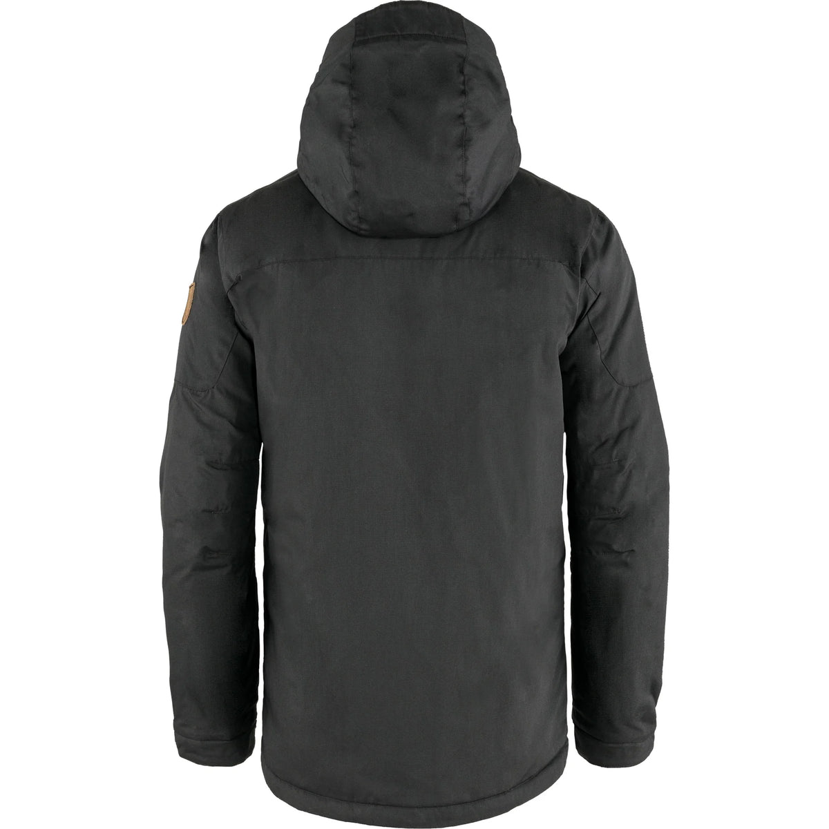 Ziemas jaka Fjallraven Skogso Padded vīriešu