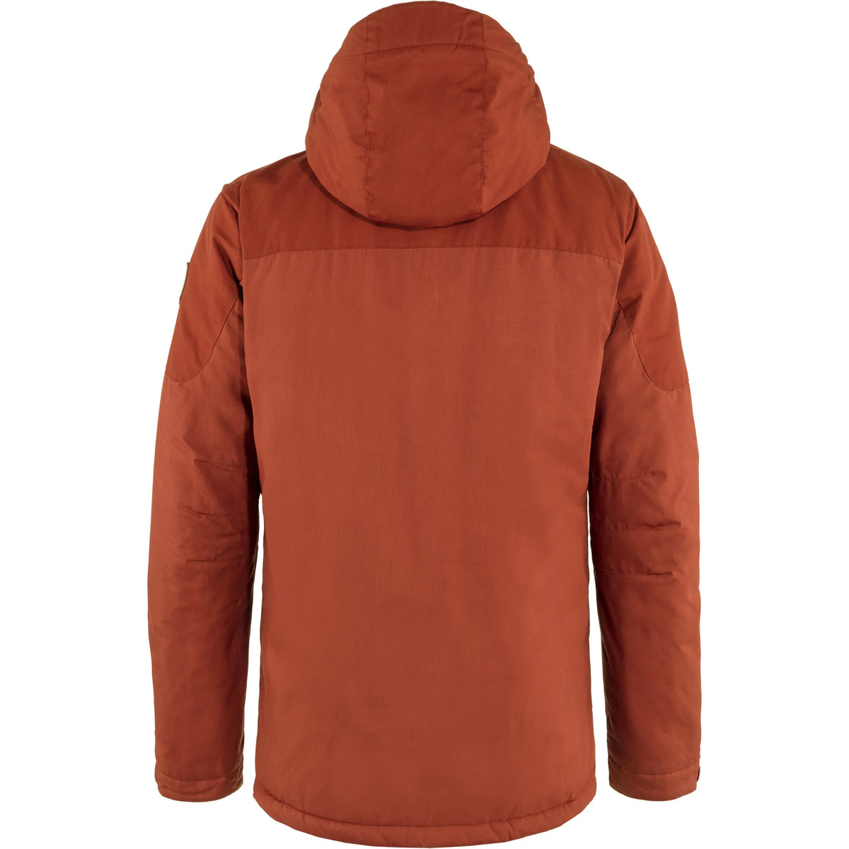 Ziemas jaka Fjallraven Skogso Padded vīriešu