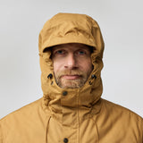 Ziemas jaka Fjallraven Skogso Padded vīriešu