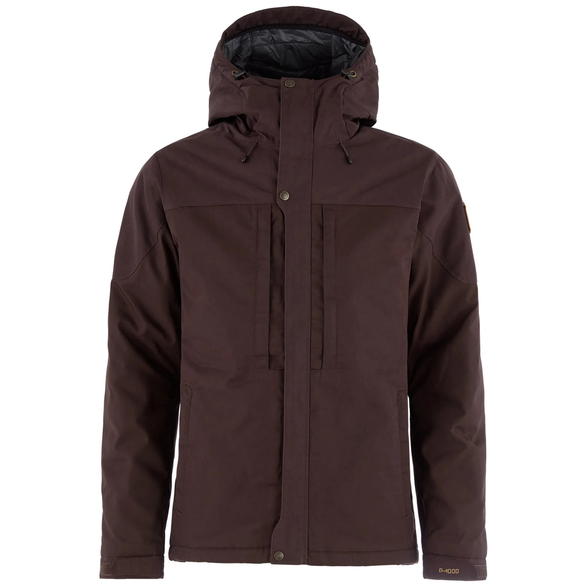 Winter jacket Fjallraven Skogso Padded men's
