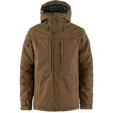 Ziemas jaka Fjallraven Skogso Padded vīriešu