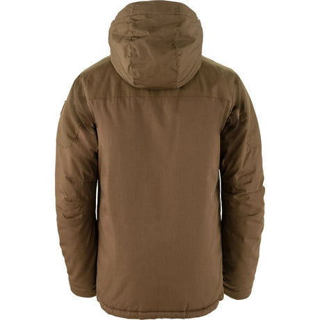 Ziemas jaka Fjallraven Skogso Padded vīriešu