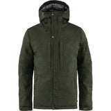 Ziemas jaka Fjallraven Skogso Padded vīriešu