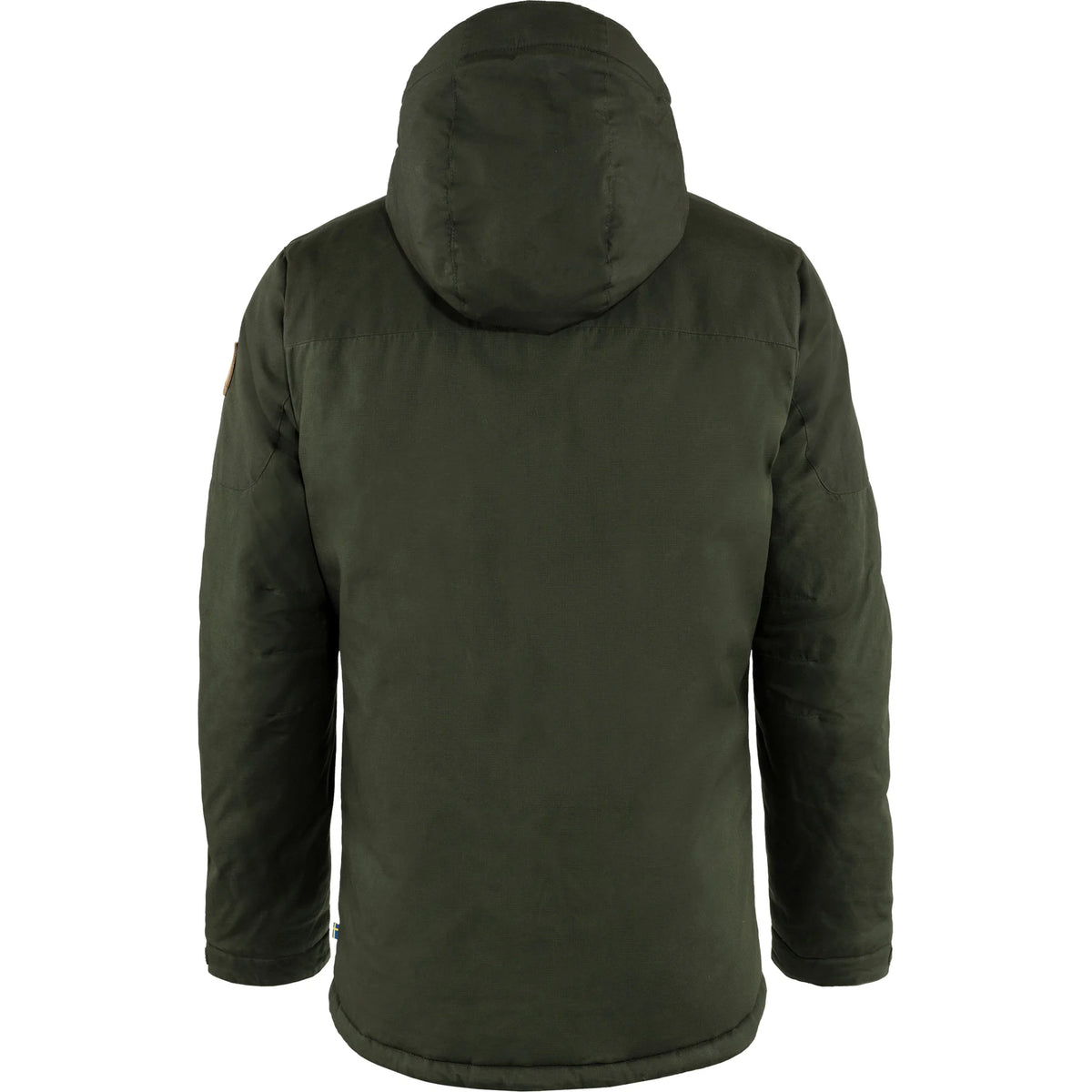 Ziemas jaka Fjallraven Skogso Padded vīriešu