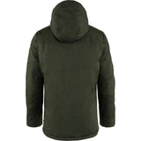 Ziemas jaka Fjallraven Skogso Padded vīriešu