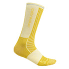 Skriešanas zeķes Icebreaker Merino Run+ Ultralight Crew sieviešu Lux Lucid