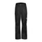 Slēpošanas bikses Mammut Fall Line HS Thermo sieviešu Black