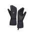 Slēpošanas cimdi Mammut Stoney Glove Black