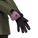 Slēpošanas cimdi Mammut Stoney Glove