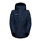 Slēpošanas jaka Mammut Fall Line HS Thermo vīriešu Marine