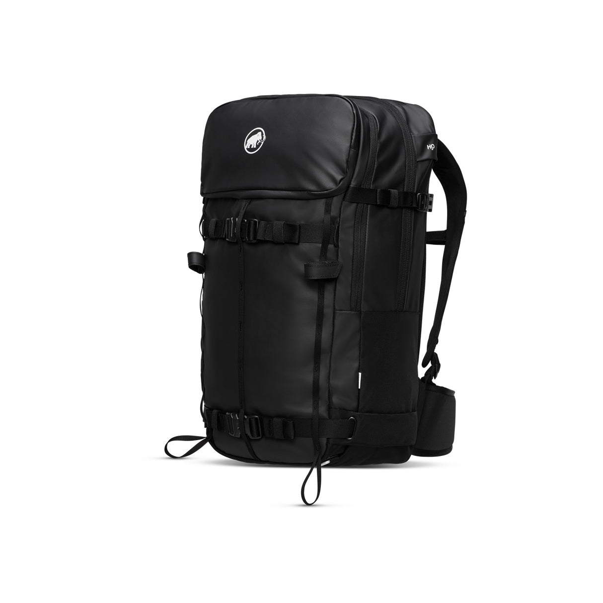 Mammut Nirvana 35 women's ski backpack