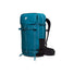 Slēpošanas mugursoma Mammut Nirvana 35 Sapphire-Black 35 L