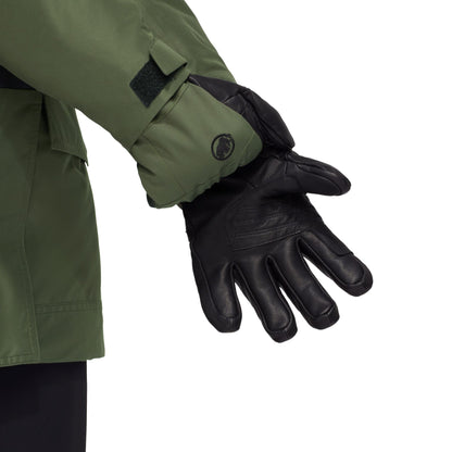 Slēpošanas cimdi Mammut Stoney Glove