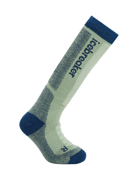 Slēpošanas zeķes Icebreaker Merino Ski+ Medium OTC bērnu