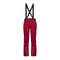 Softshell bikses Mammut Taiss PRO SO sieviešu Blood Red