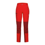 Softshell bikses Mammut Courmayeur SO sieviešu