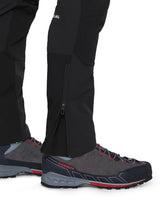 Softshell bikses Mammut Courmayeur SO vīriešu