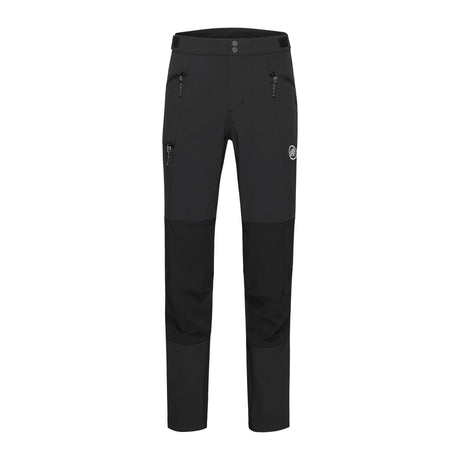 Softshell bikses Mammut Courmayeur SO vīriešu