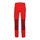 Softshell bikses Mammut Courmayeur SO vīriešu