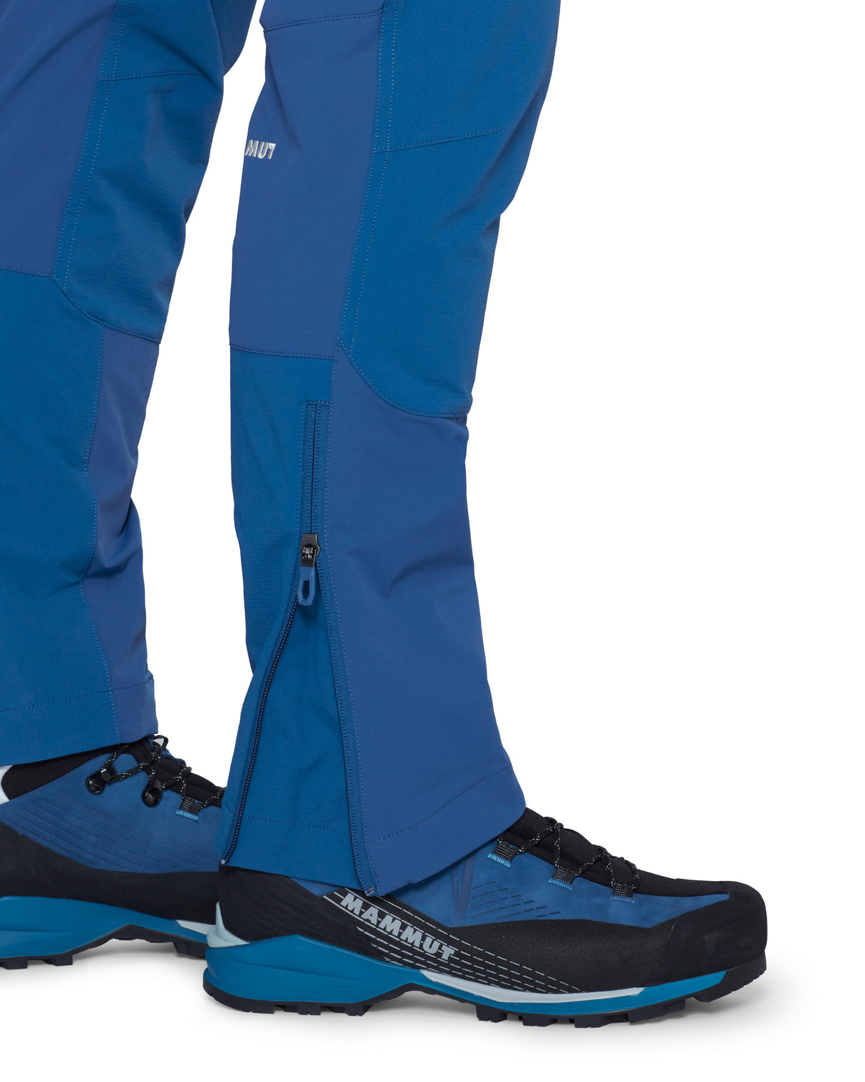 Softshell bikses Mammut Courmayeur SO vīriešu