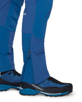 Softshell bikses Mammut Courmayeur SO vīriešu