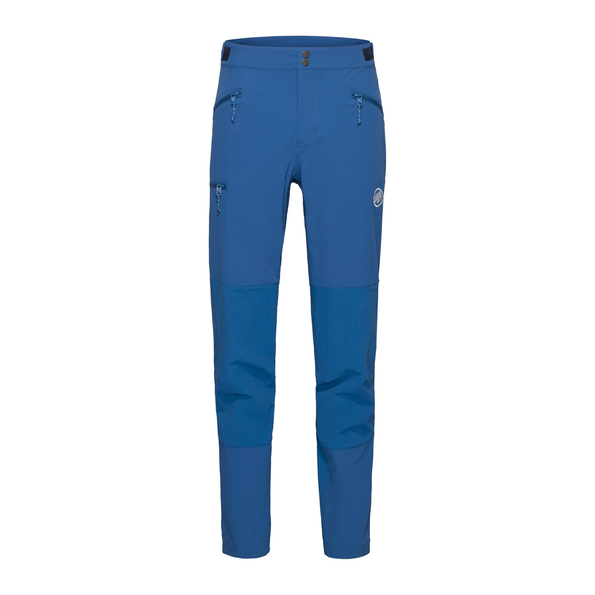 Softshell bikses Mammut Courmayeur SO vīriešu