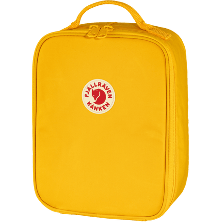 Soma Fjällräven Kanken Mini Cooler Warm Yellow