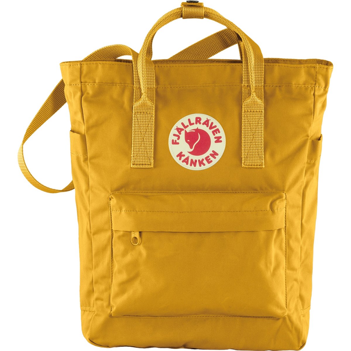 Soma Fjallraven Kanken Totepack Ochre