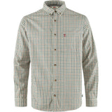 Fjallraven krekls Sörmland Lite Flannel Shirt vīriešu
