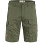 Šorti Fjallraven Vidda Pro Lite vīriešu Laurel Green