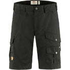 Šorti Fjallraven Vidda Pro Lite vīriešu Black