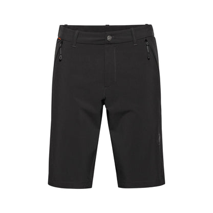 Mammut Hiking vīriešu šorti Black