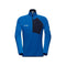Termokrekls Mammut Aenergy Light ML Half Zip Pull vīriešu Azurit-Marine
