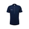 Sporta krekls Mammut Aenergy FL Half Zip T-Shirt vīriešu Marine