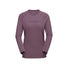 Sporta krekls Mammut Selun FL Longsleeve Logo sieviešu Flux