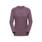 Sporta krekls Mammut Selun FL Longsleeve Logo sieviešu Flux