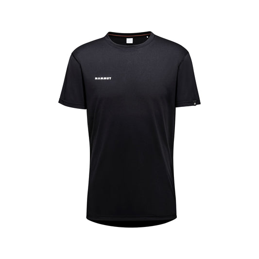 Mammut Massone Sport T-Shirt M Black