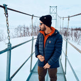 Cepure Fjällräven Heavy Beanie