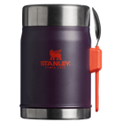 Ēdiena termoss Stanley Legendary Food Jar + Spork