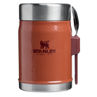 Ēdiena termoss Stanley Legendary Food Jar + Spork