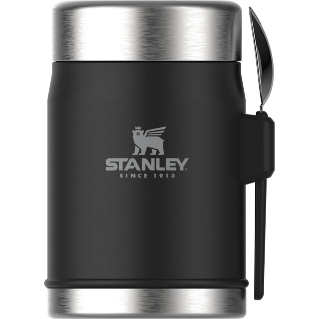 Ēdiena termoss Stanley Legendary Food Jar + Spork