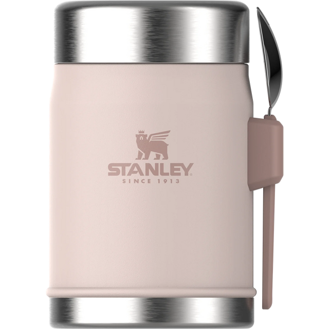 Ēdiena termoss Stanley Legendary Food Jar + Spork