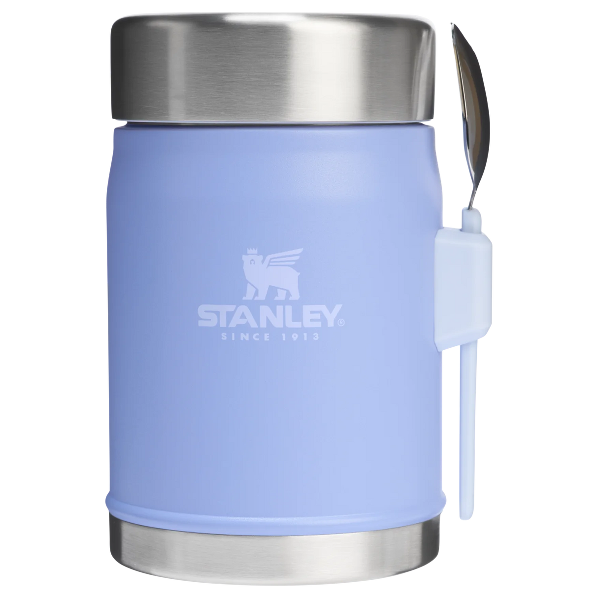 Ēdiena termoss Stanley Legendary Food Jar + Spork