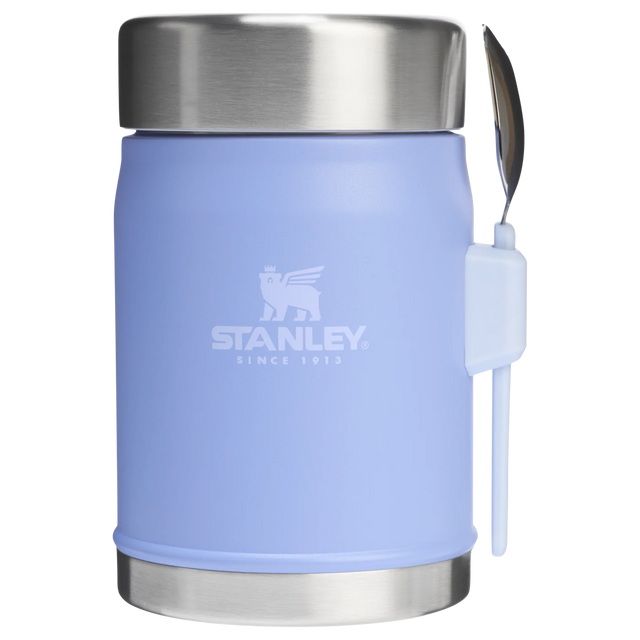 Ēdiena termoss Stanley Legendary Food Jar + Spork