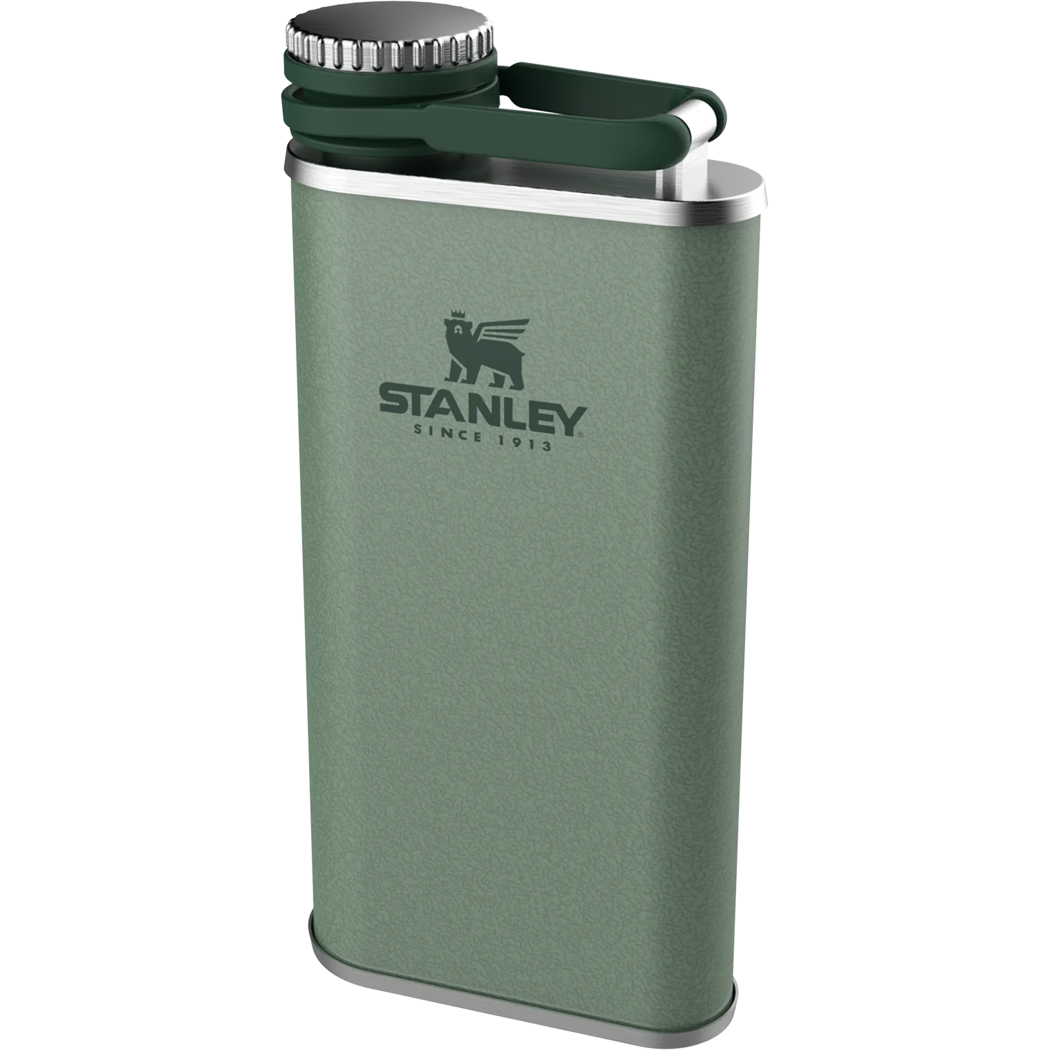 Blašķe Stanley Easy-Fill Wide Mouth Flask