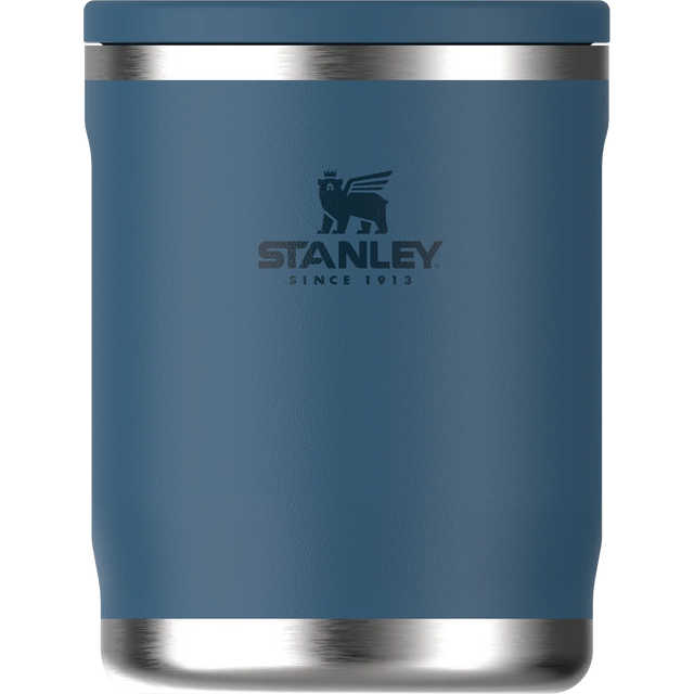 Ēdiena termoss Stanley Adventure To-Go