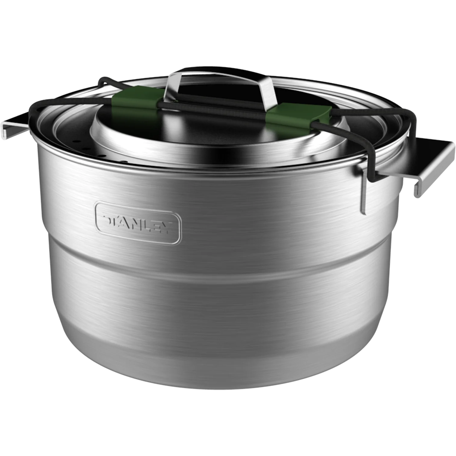 Trauku komplekts Stanley Full Kitchen Base Camp Cook Set