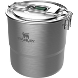 Stanley Stainless Steel Cook Set For Two 1L