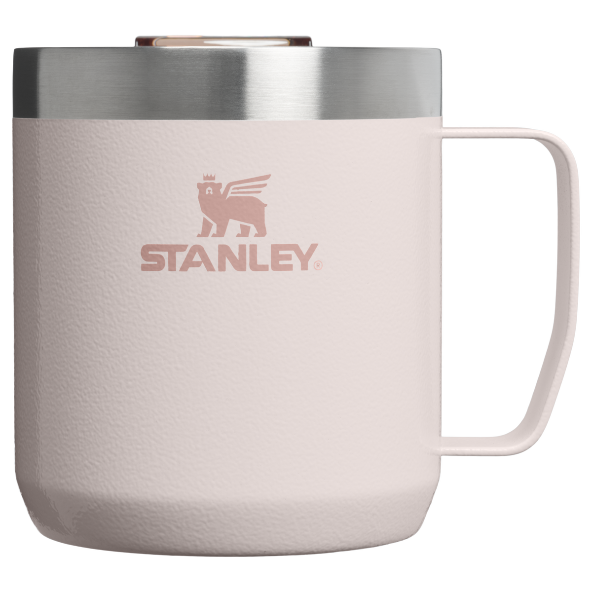 Termokrūze Stanley Everyday Camp Mug 350ml