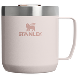 Termokrūze Stanley Everyday Camp Mug 350ml